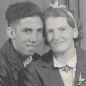 Meet your Posher, Glynda